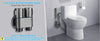 Dual Control Bidet Sprayer