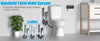 Dual Control Bidet Sprayer