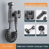 Dual Control Bidet Sprayer