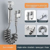 Dual Control Bidet Sprayer