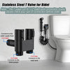 Dual Control Bidet Sprayer