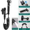 Dual Control Bidet Sprayer