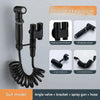 Dual Control Bidet Sprayer