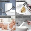 Dual Control Bidet Sprayer