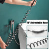 Dual Control Bidet Sprayer