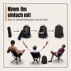 Ultralight Folding Camping Chair