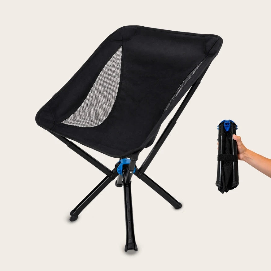 Ultralight Folding Camping Chair