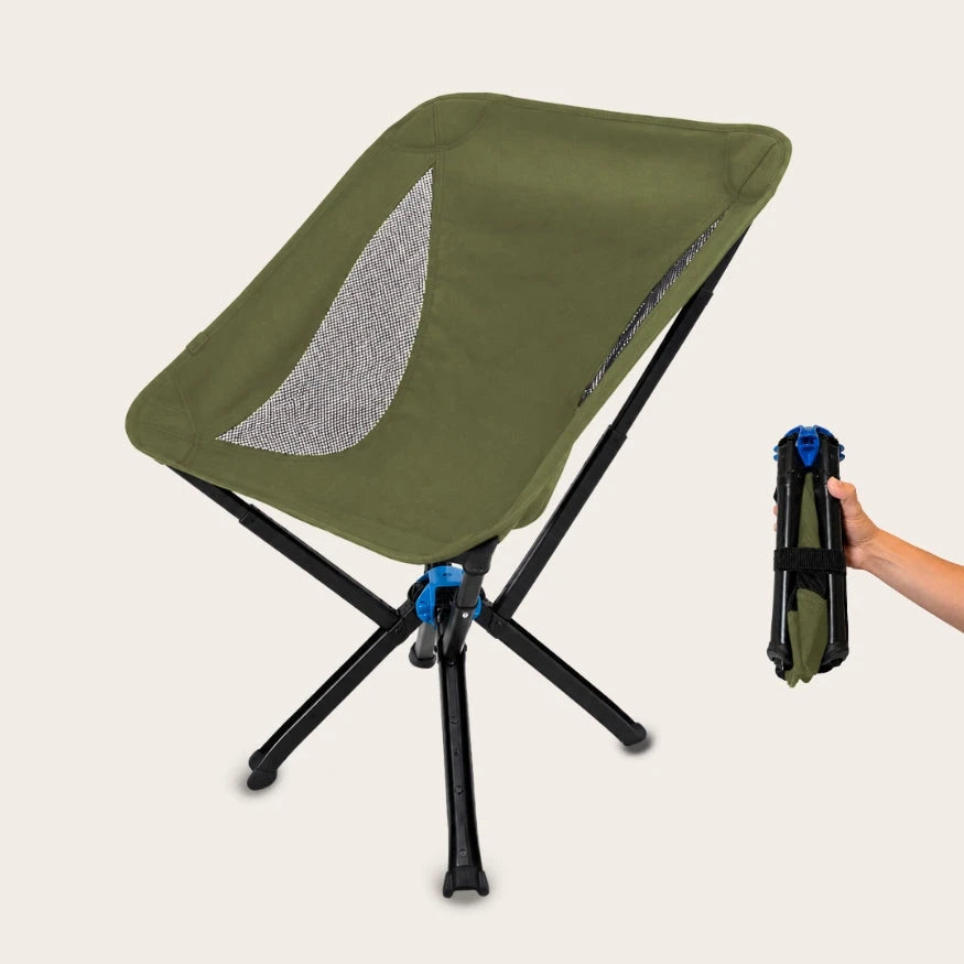 Ultralight Folding Camping Chair