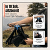 Ultralight Folding Camping Chair