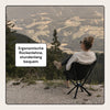Ultralight Folding Camping Chair