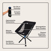 Ultralight Folding Camping Chair