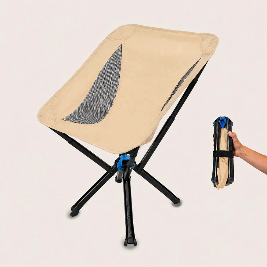 Ultralight Folding Camping Chair