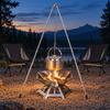 Campfire Lagerfeuer Bundle