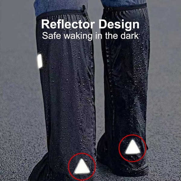 Endure Waterproof Shoe Cover Guard