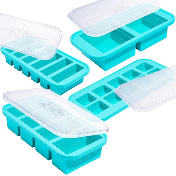 Souper Cubes Meal Prep Set