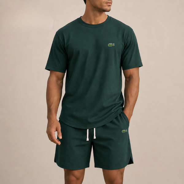 Everyday Relaxed Co-Ord Set