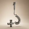 Dual Control Bidet Sprayer