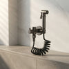 Dual Control Bidet Sprayer