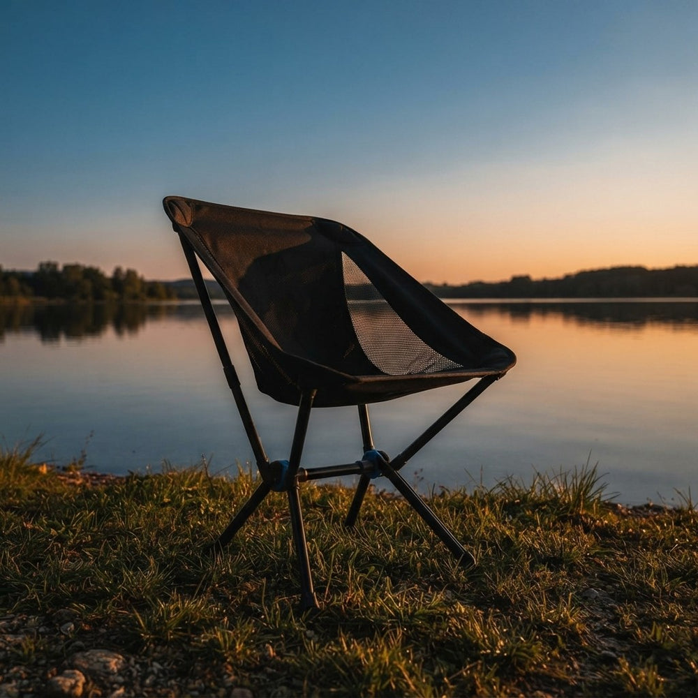 Ultralight Folding Camping Chair